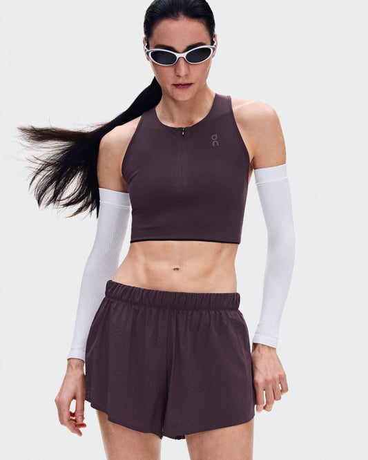 Women's Zero Shorts Urchin - US 2554