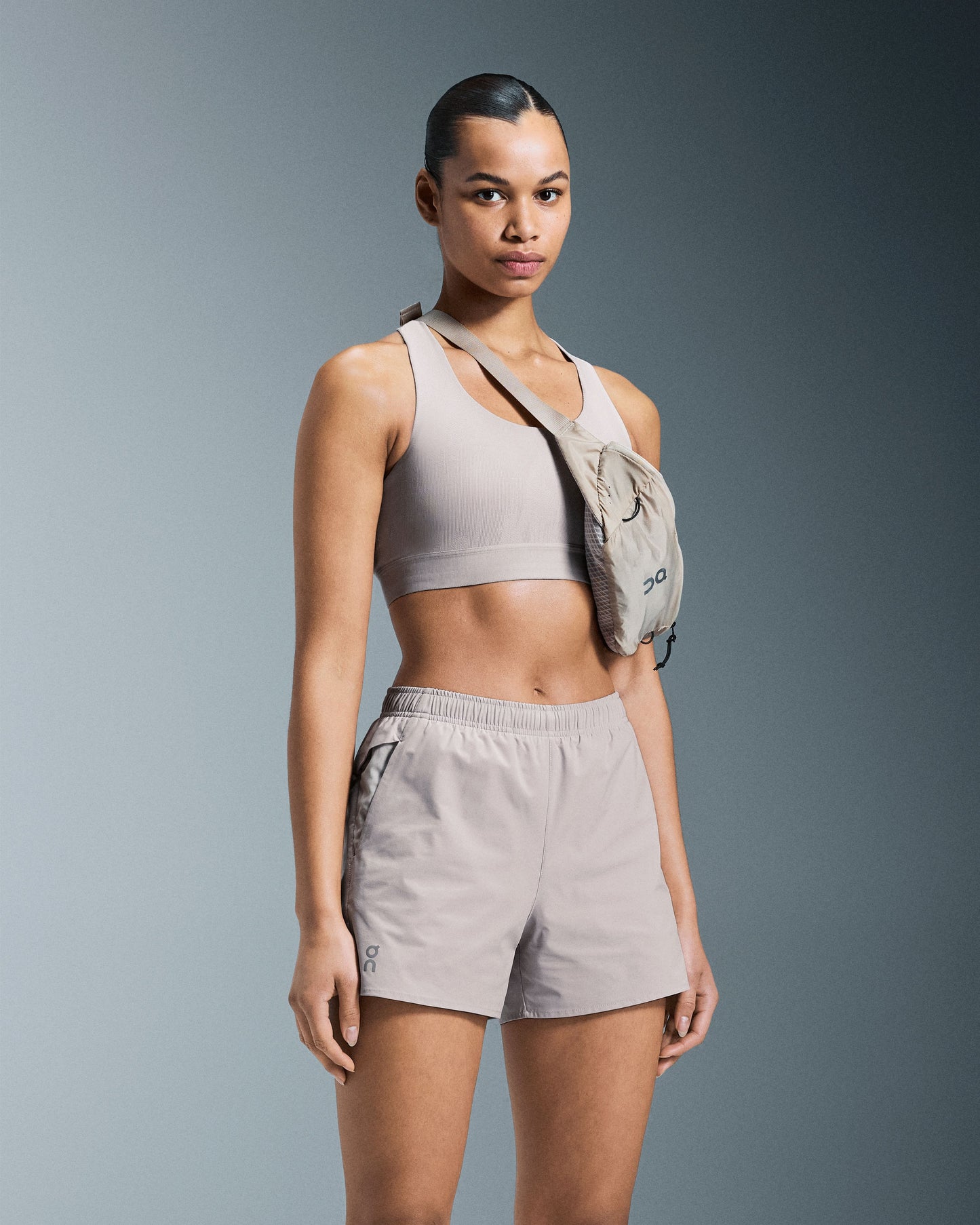 Women's Essential Shorts Fade - US 1542