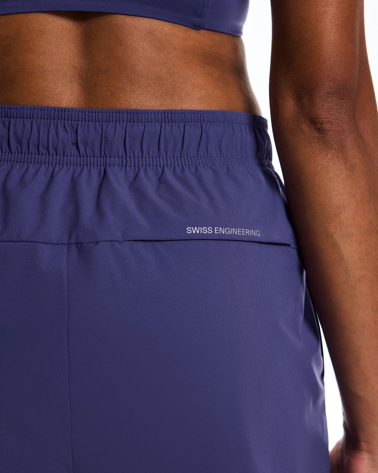 Women's 3" Core Shorts Twilight - US 3450