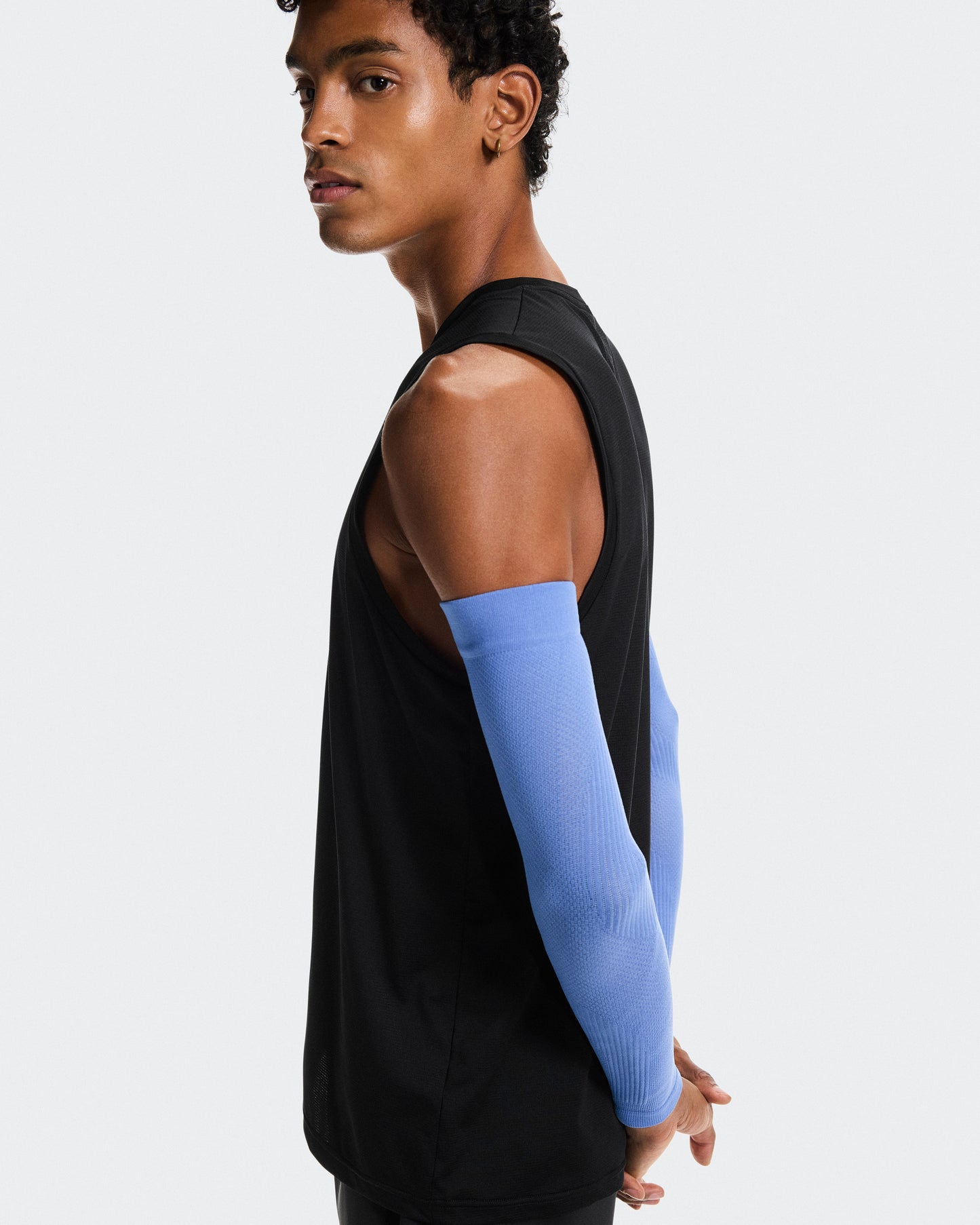 Performance Arm Sleeves Sailor - US 0349
