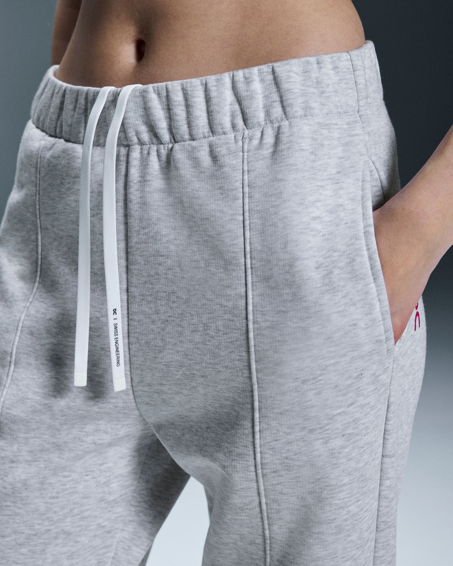 Women's Open Club Pants Crater - US 8076