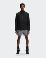 Trail Shoe Gaiter Black - US 6999