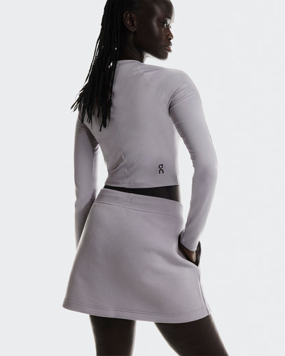 Women's Focus Tech Skirt Lilac - US 2191
