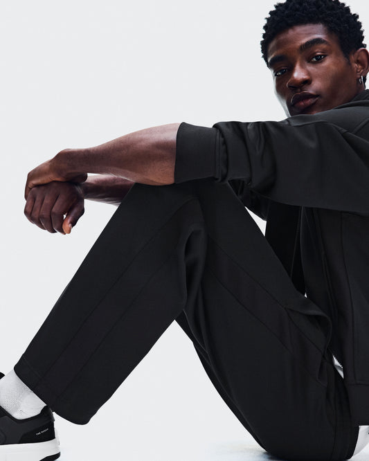 Men's Courtside Pants Black - US 6265