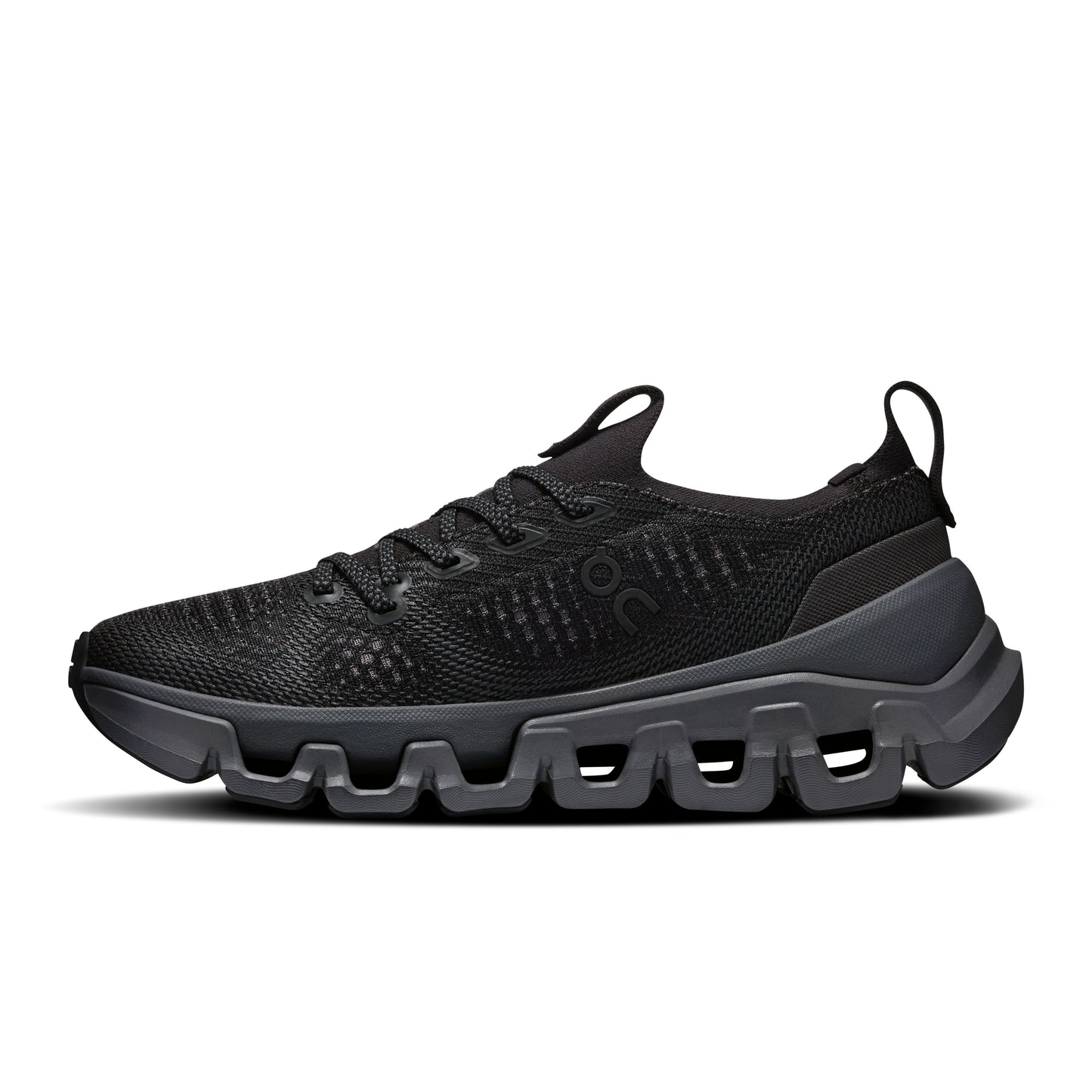 Women's Cloud X Tempo Black | Eclipse - US 3962
