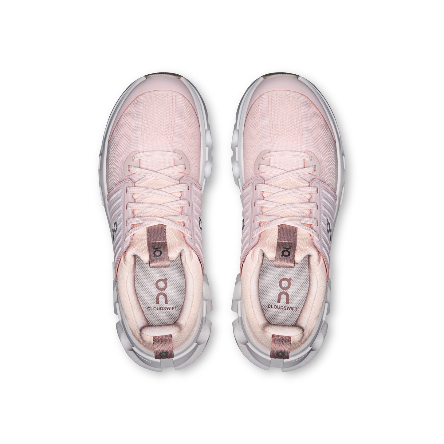 Youth Cloudswift Youth Salt | White - US 6737
