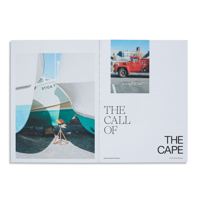 OFF Magazine Issue 02 - US 7899