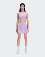 Women's Court Skirt Pleated Bloom - US 8171