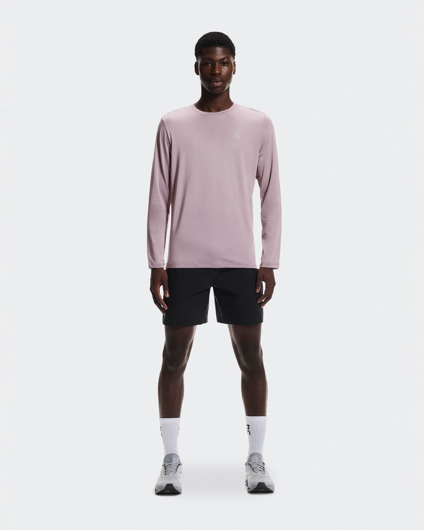 Men's Core Long-T Heron - US 7414