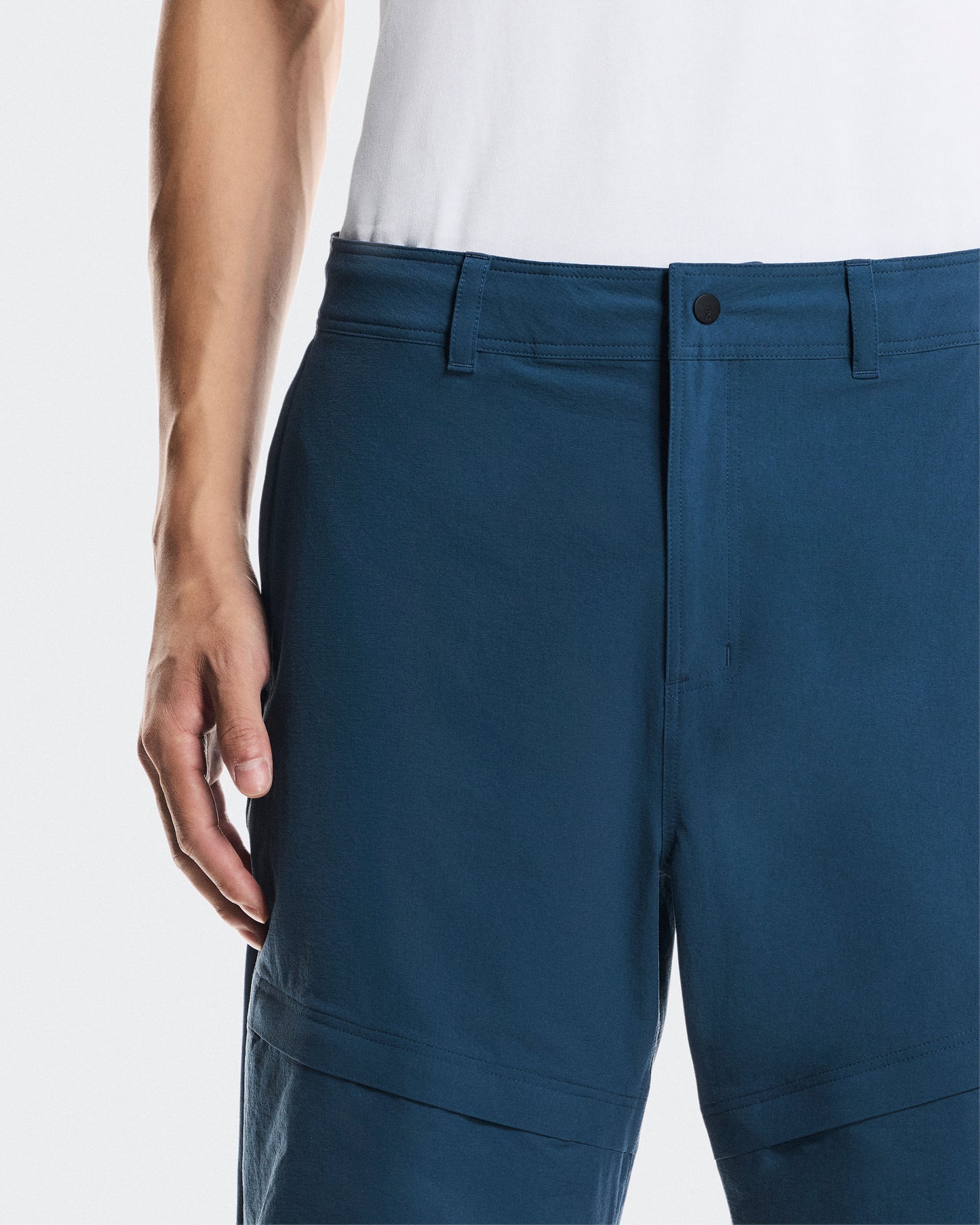 Men's Trek Pants BEAMS REI Pacific - US 8430