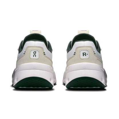 Women's THE ROGER Wildcard Ivory | Evergreen - US 2496