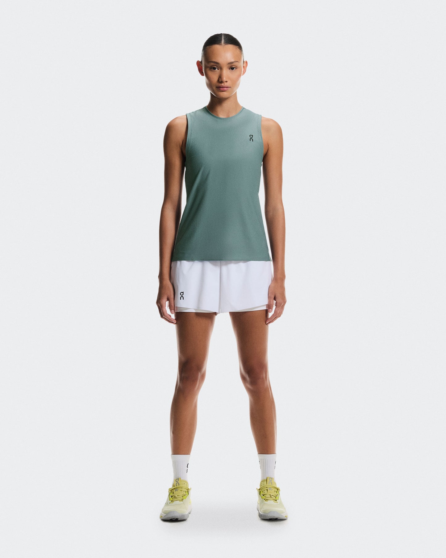 Women's Court Tank Tide - US 3781