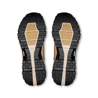 Women's Cloudrock Mid Waterproof Sphinx | Sand - US 4647