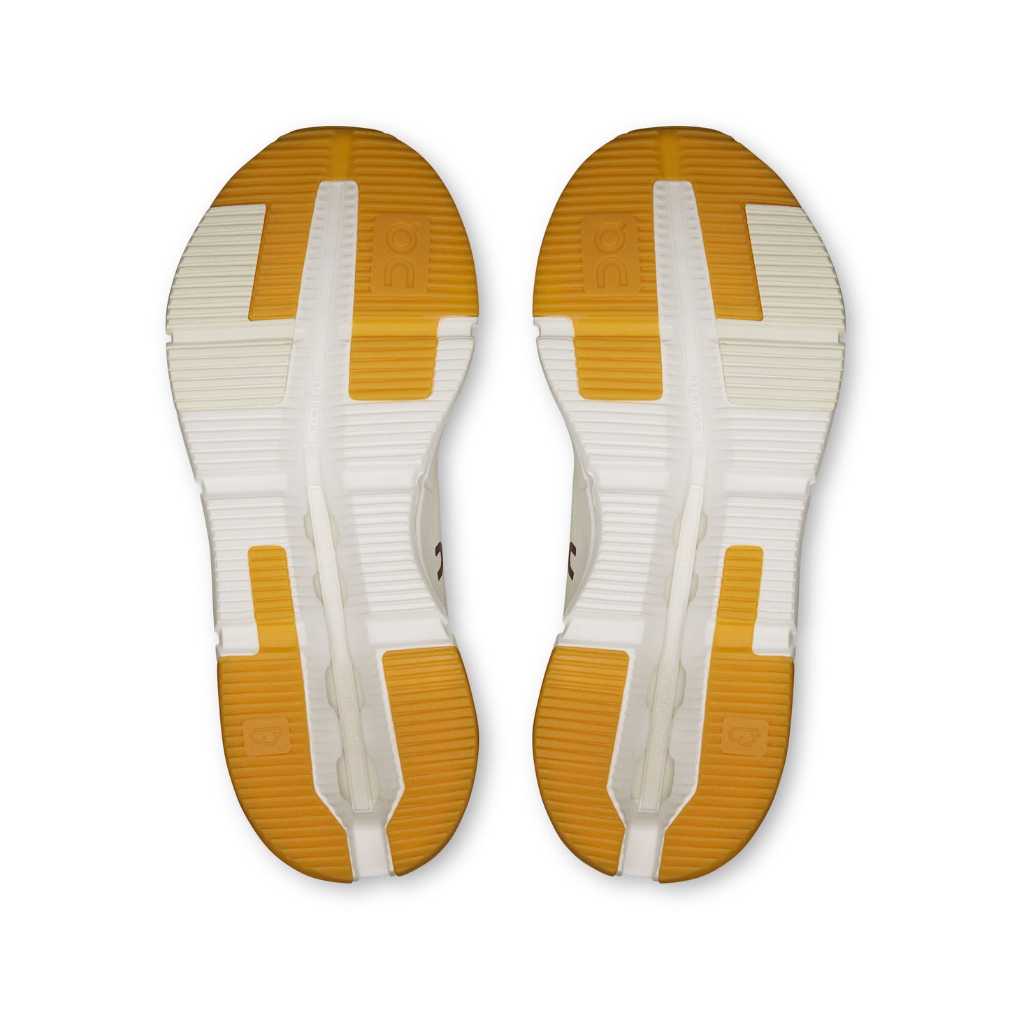 Women's Cloudnova 2 Ivory | Maroon - US 0675