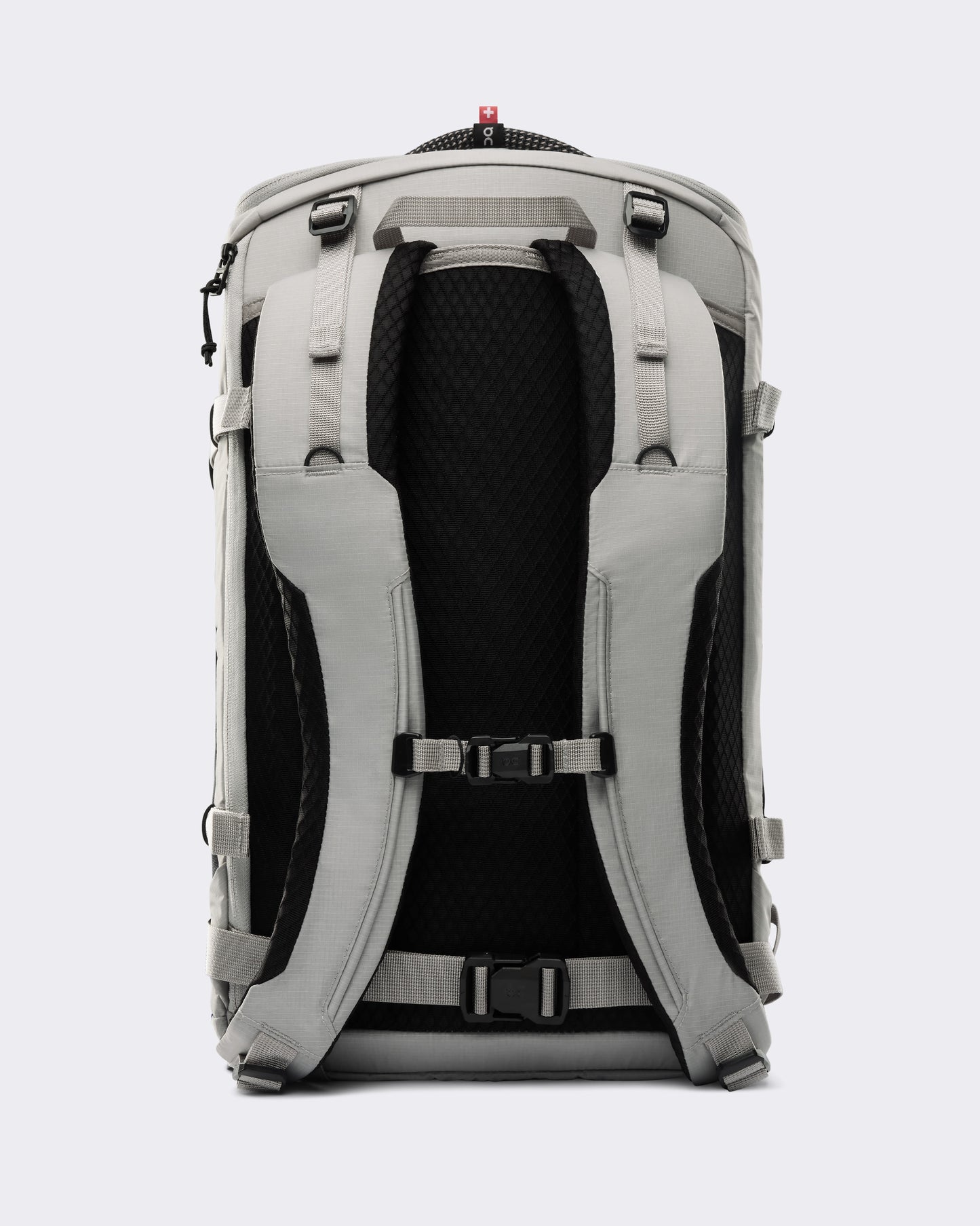 Speed Pack 30L Glacier | Black - US 9105
