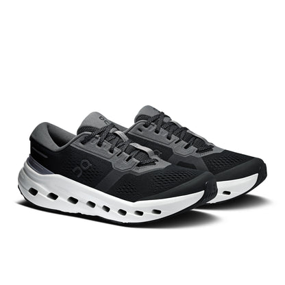 Women's Cloudrunner 3 Black | Ivory - US 3530