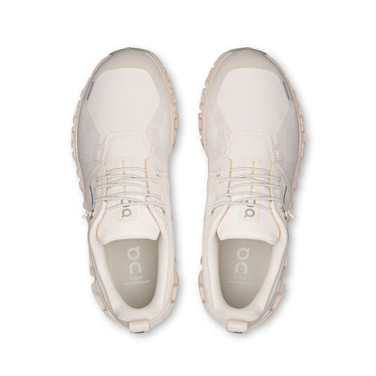 Women's Cloud 6 Waterproof Seashell | Seashell - US 6397