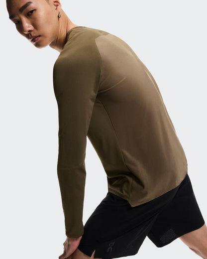 Men's Performance Long-T Year of the Horse Grizzly - US 5366