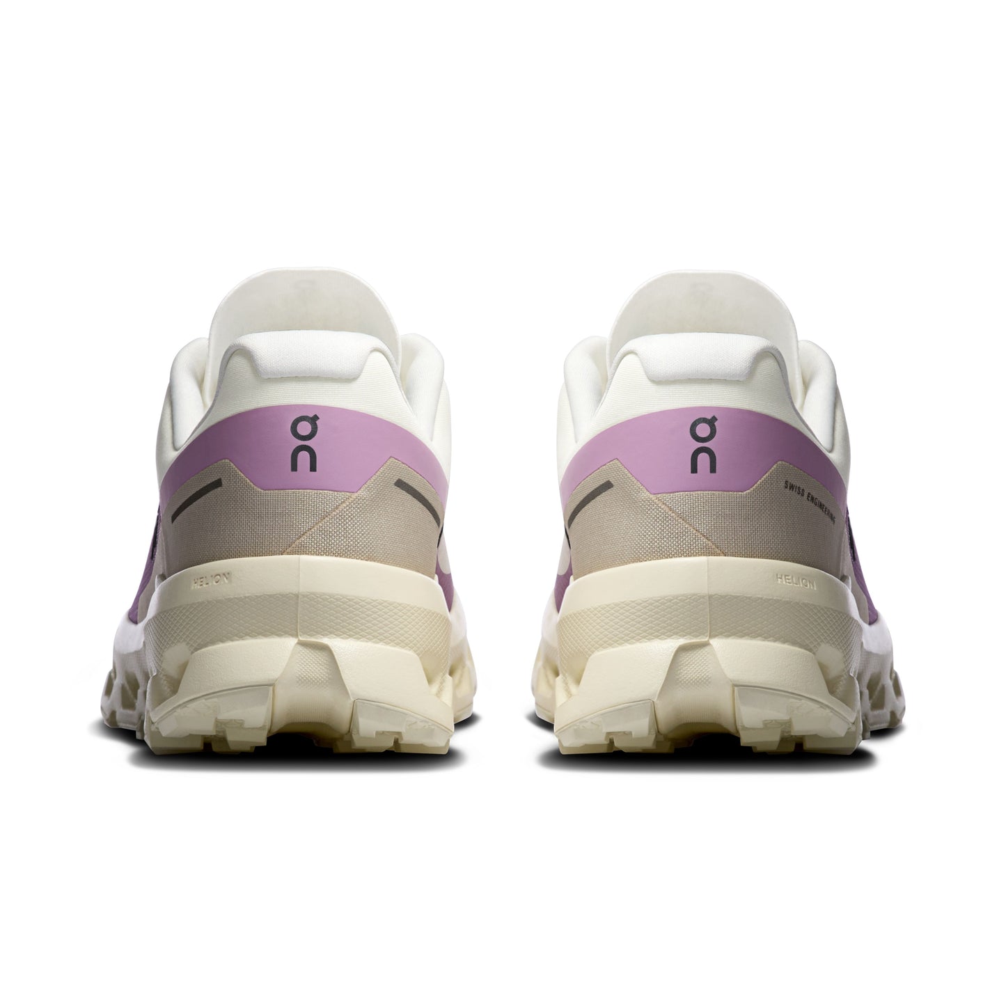 Women's Cloudvista 2 Ivory | Seedling - US 8142
