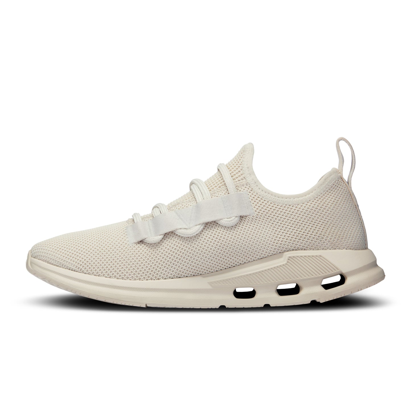 Women's Cloudeasy Cyclon Ice | Sand - US 4628