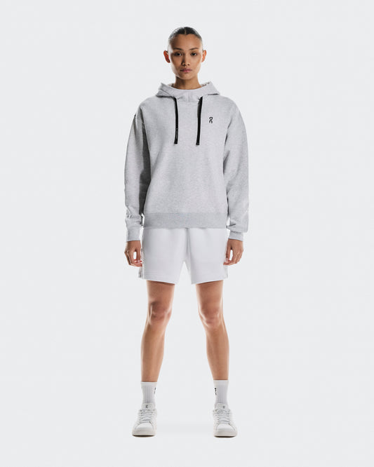 Women's Club Hoodie Court Crater - US 8938