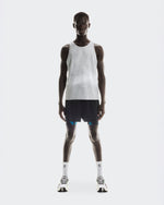 Men's Pace Tank Glacier | White - US 0927