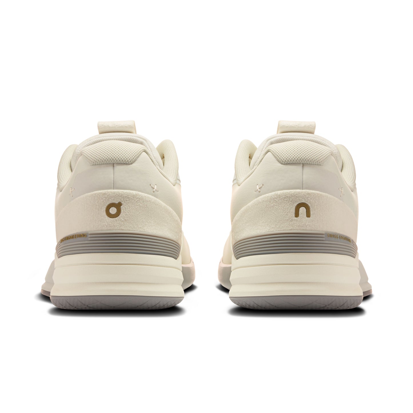 Men's THE ROGER Pro Ace Ivory | Fog - US 6311