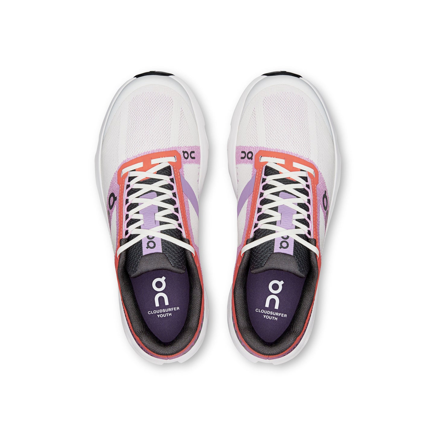Youth Cloudsurfer Youth Crimson | Sakura - US 4335