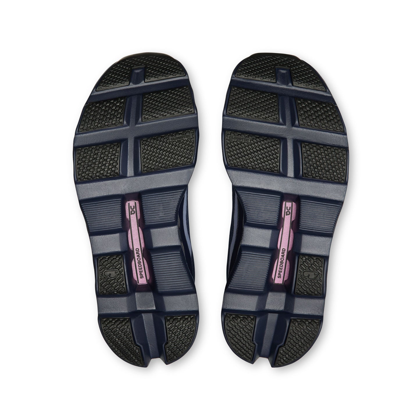 Women's Cloudmonster Void atmos Midnight | Blossom - US 4936