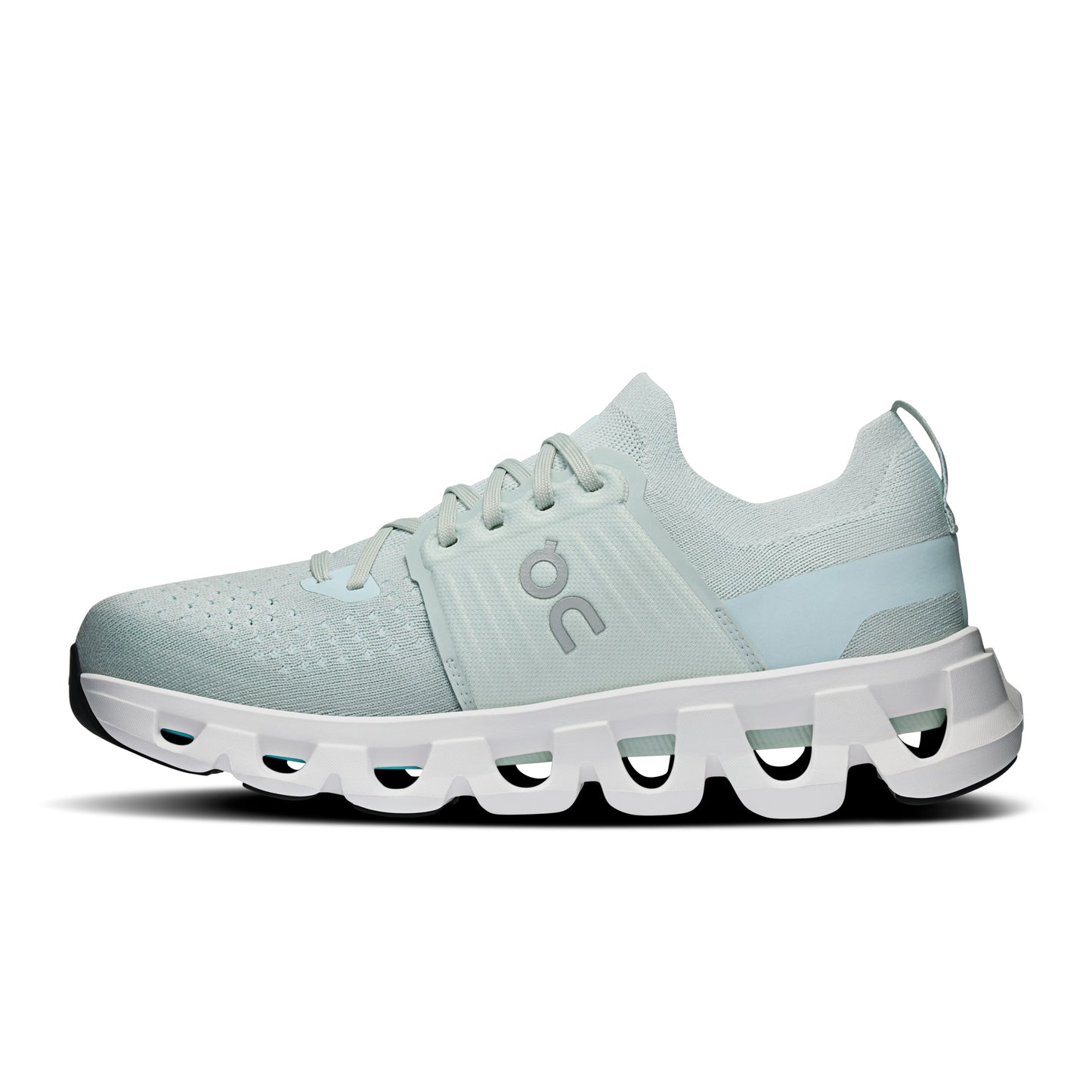 Women's Cloudswift 4 Surf | White - US 0686