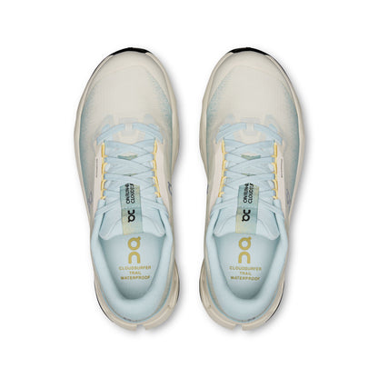 Women's Cloudsurfer Trail 2 Waterproof Glacier | Tide - US 2394