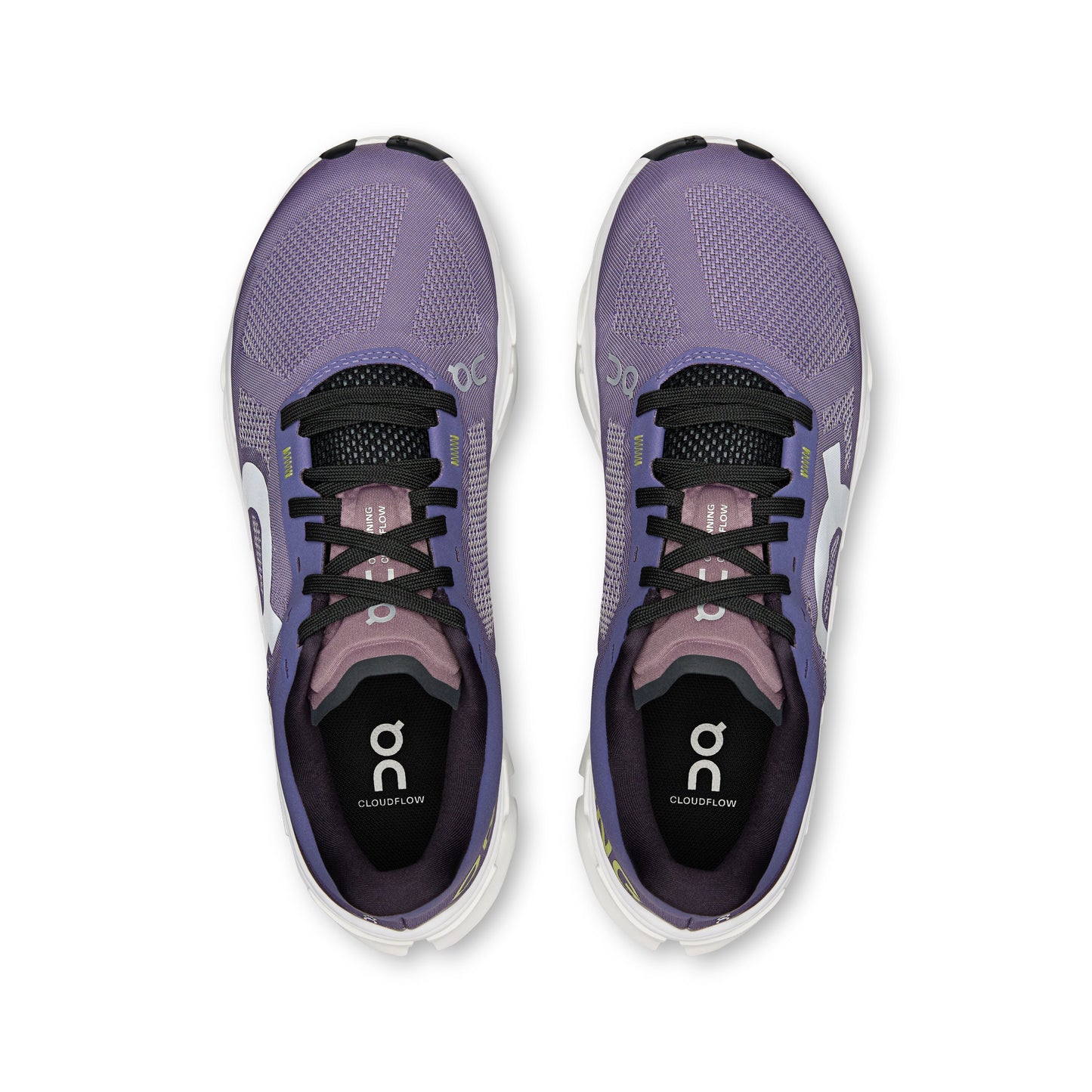 Women's Cloudflow 5 Juniper | Ice - US 0050