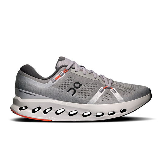 Men's Cloudsurfer 2 Ore | White - US 1029
