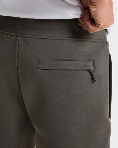 Men's Focus Tech Shorts Shadow - US 8514
