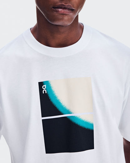 Men's Club-T Swing White - US 4147