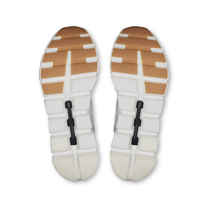 Men's Cloud 6 Versa White | White - US 2141