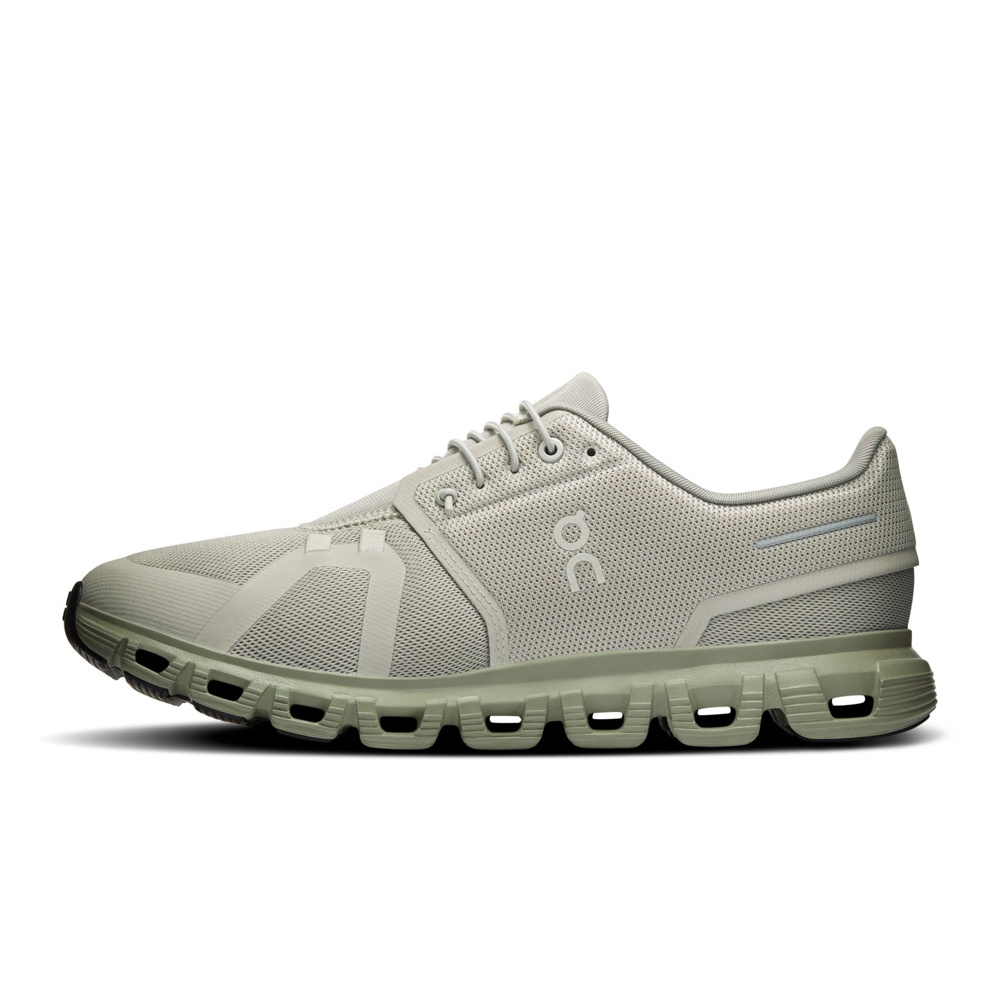 Men's Cloud 6 Oyster | Biscuit - US 8580