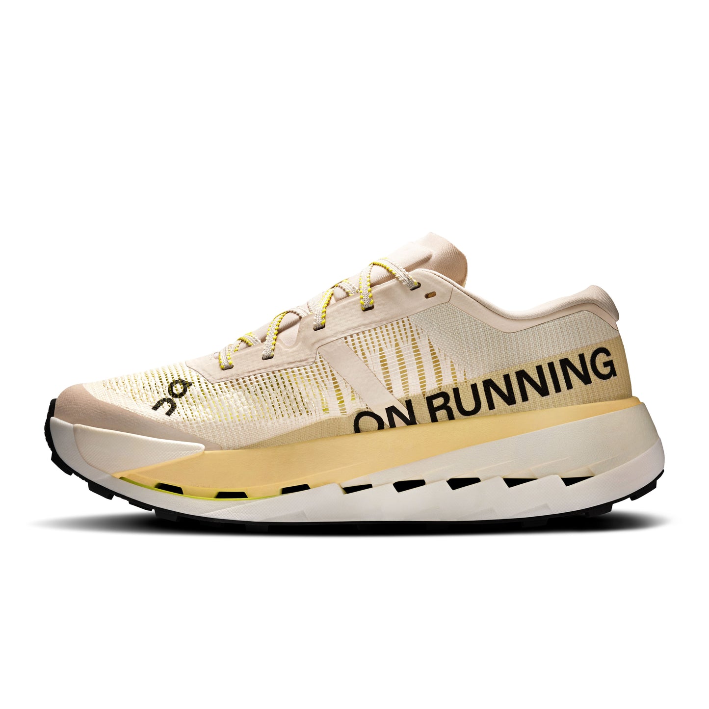 Men's Cloudultra Pro Pearl | Lychee - US 6647