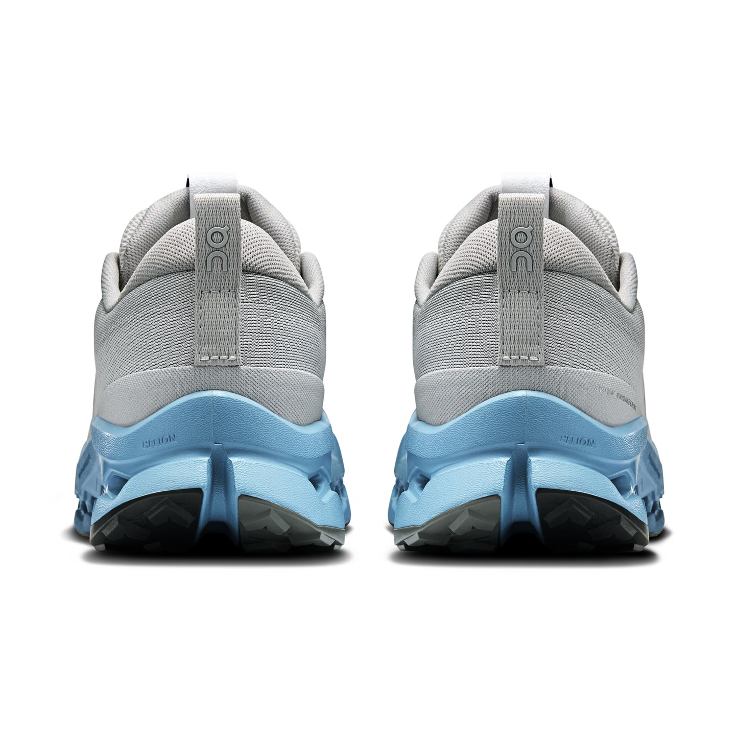 Men's Cloudsurfer Trail 2 Rock | Niagara - US 4476