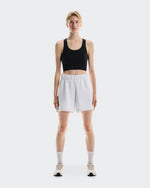 Women's Club Shorts White - US 5065