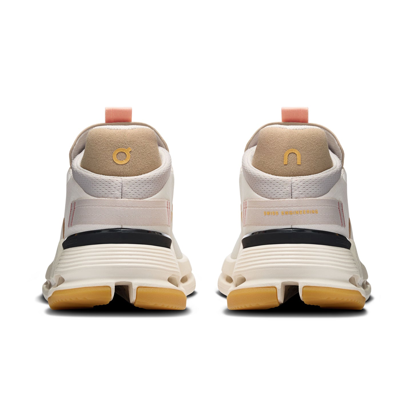 Women's Cloudnova 2 Dew | Sand - US 7527