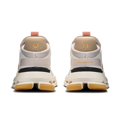 Women's Cloudnova 2 Dew | Sand - US 7527