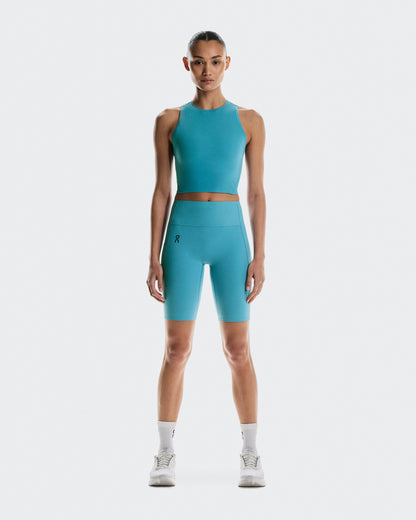 Women's Studio Tights Short Niagara - US 4905