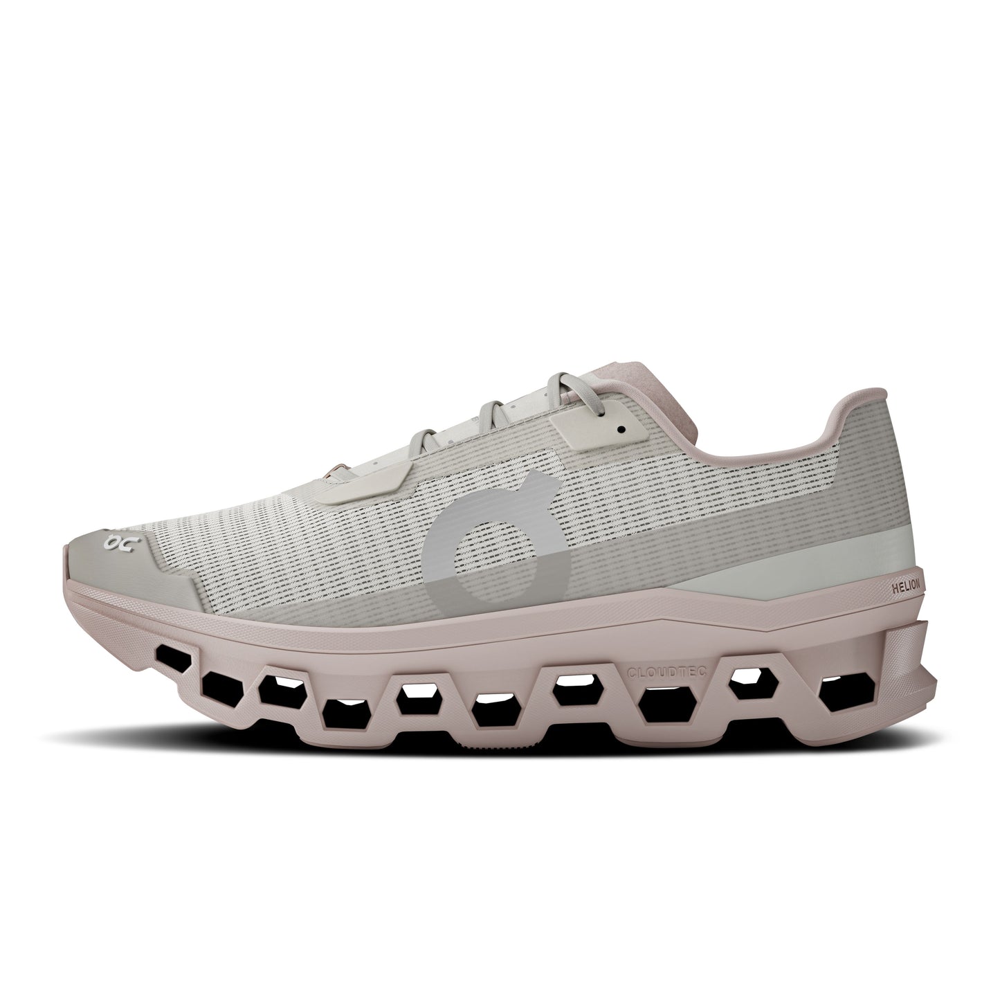 Women's Cloudmonster Void Ivory | Doe - US 0409