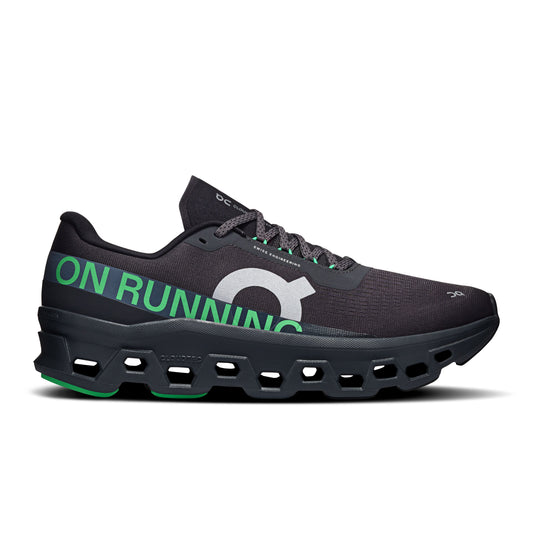 Men's Cloudmonster 1 Eclipse | Verdite - US 8405