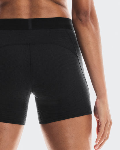 Women's Pace Tights Short Black - US 5766