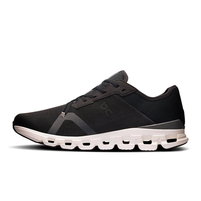 Men's Cloud X 4 AD Black | Asphalt - US 7215