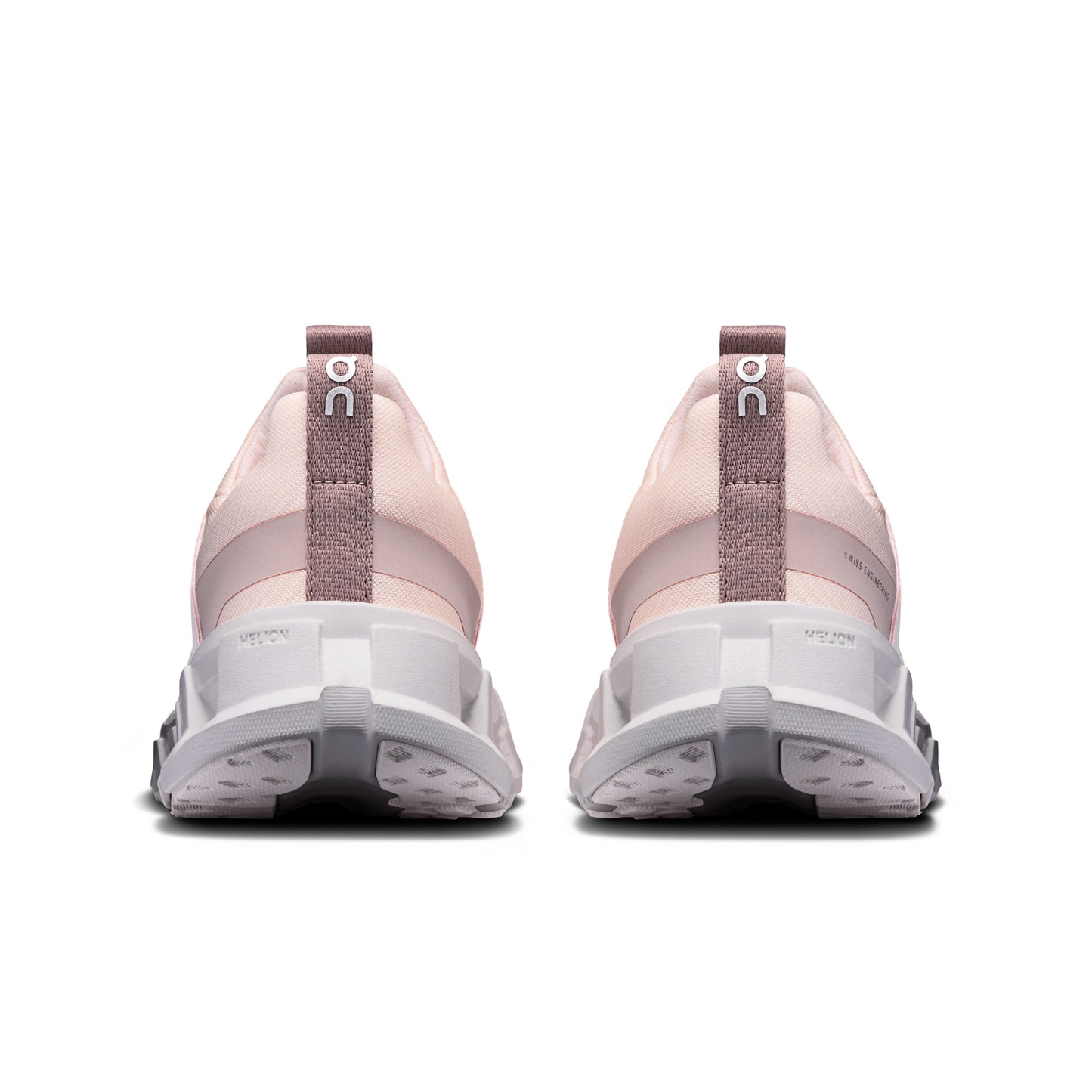Youth Cloudswift Youth Salt | White - US 6737