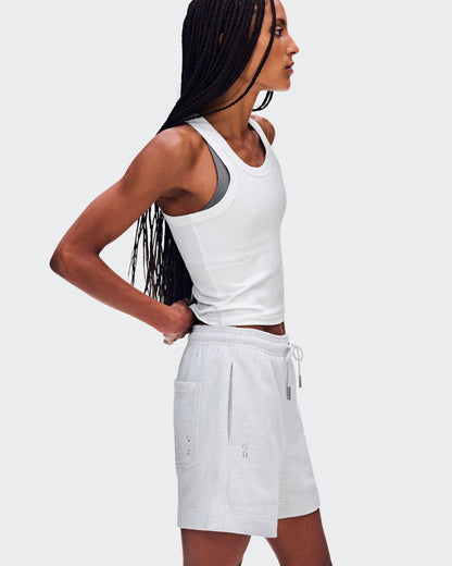 Women's Club Collective Shorts Crater - US 0319