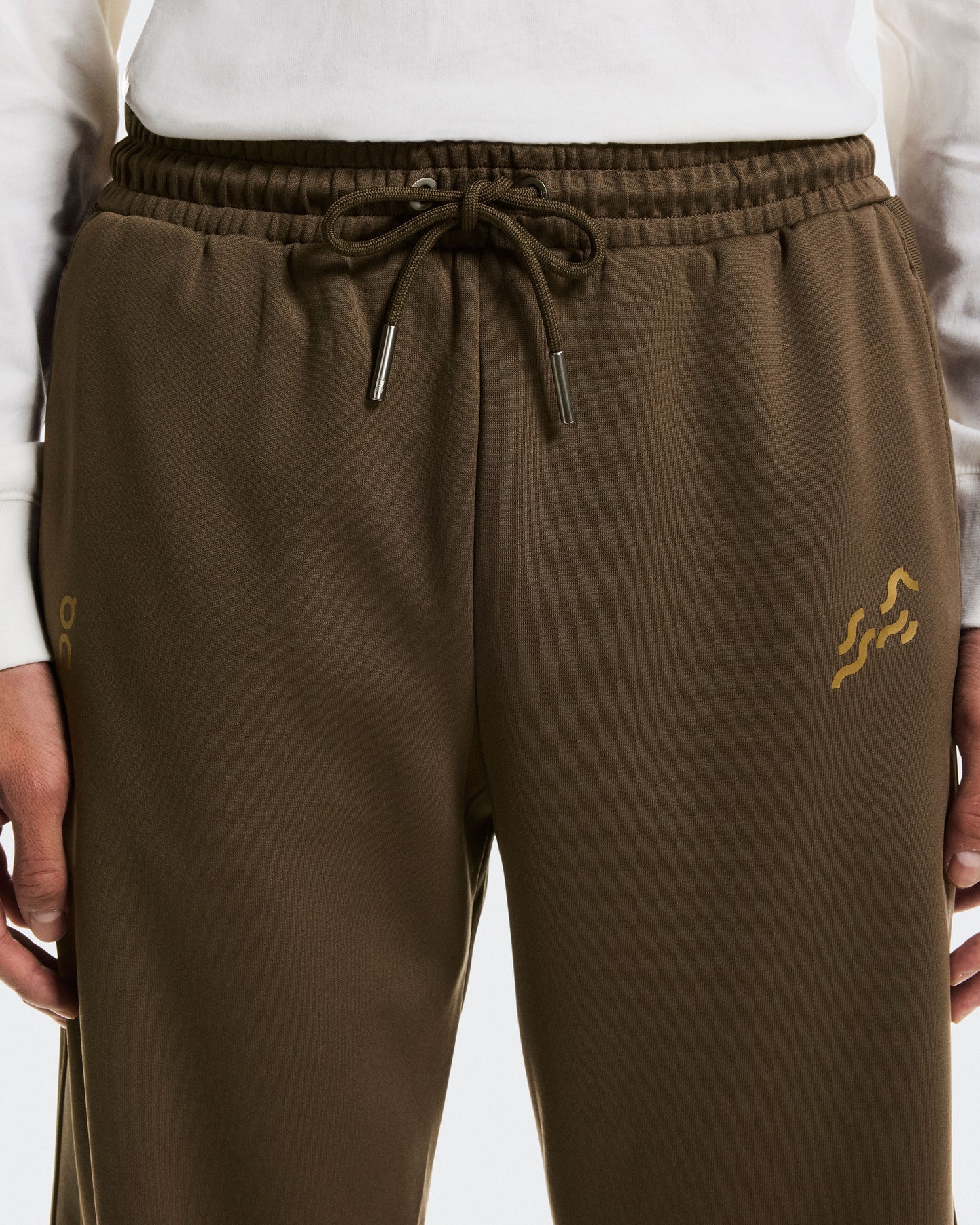 Men's Track Pants Year of the Horse Grizzly - US 9756